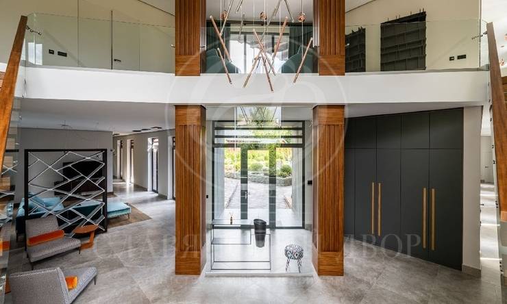 Лот-11345-363227 продажа дома Киевское шоссе Графские пруды