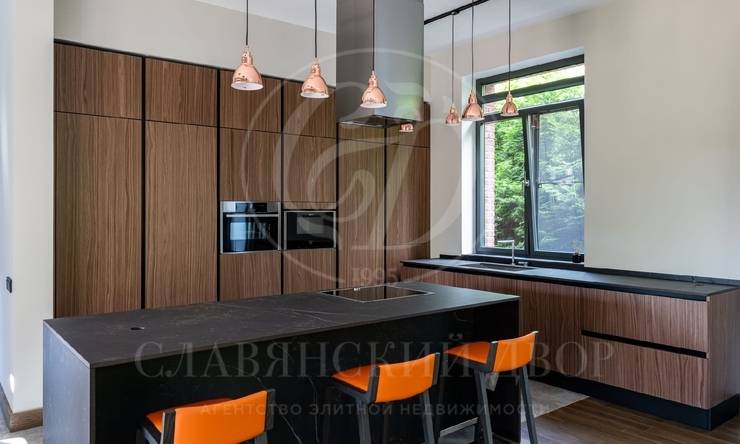 Лот-11345-363228 продажа дома Киевское шоссе Графские пруды