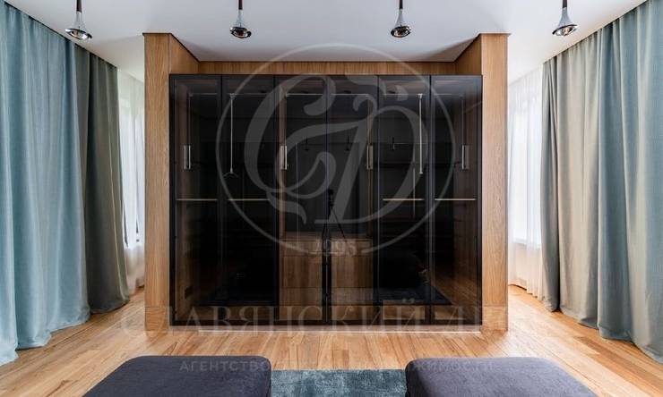 Лот-11345-363229 продажа дома Киевское шоссе Графские пруды