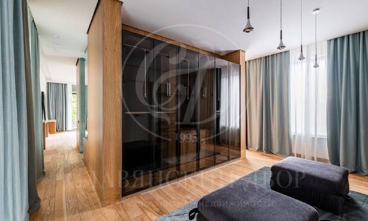 Лот-11345-363230 продажа дома Киевское шоссе Графские пруды