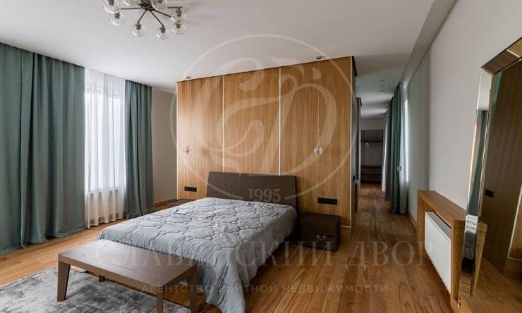 Лот-11345-363233 продажа дома Киевское шоссе Графские пруды