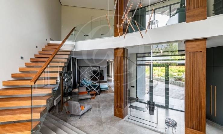 Лот-11345-363234 продажа дома Киевское шоссе Графские пруды