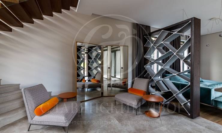 Лот-11345-363235 продажа дома Киевское шоссе Графские пруды