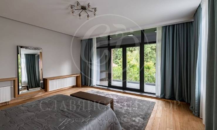 Лот-11345-363236 продажа дома Киевское шоссе Графские пруды