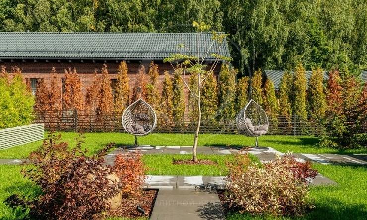 Лот-11345-363237 продажа дома Киевское шоссе Графские пруды