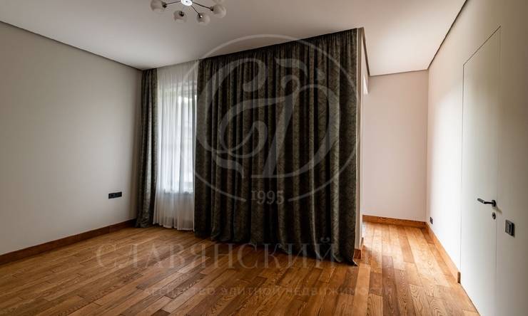 Лот-11345-363239 продажа дома Киевское шоссе Графские пруды