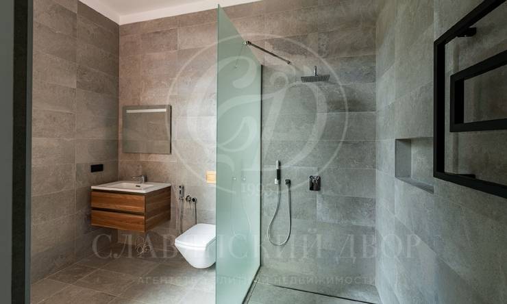 Лот-11345-363240 продажа дома Киевское шоссе Графские пруды