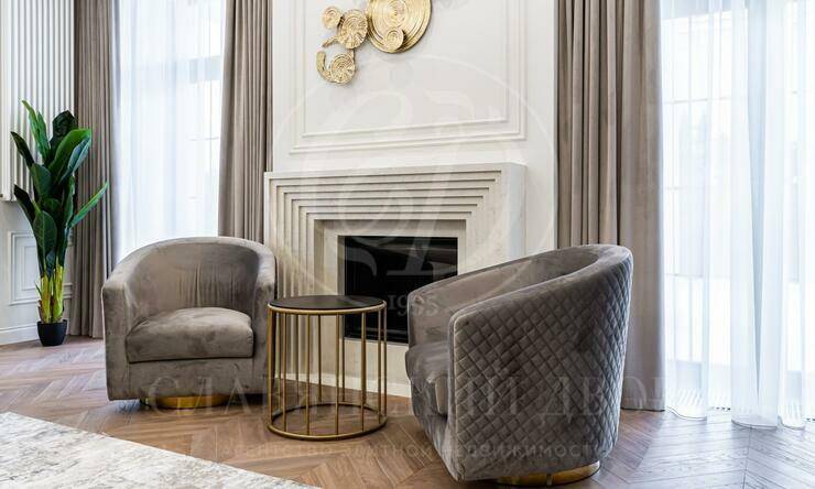 Лот-11346-363260 продажа дома Новорижское шоссе Монтевиль