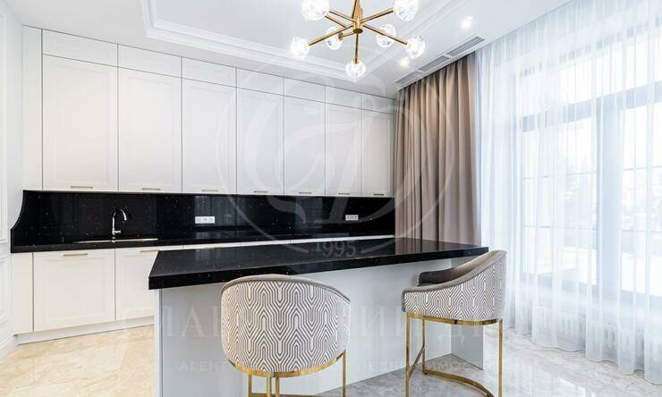 Лот-11346-363263 продажа дома Новорижское шоссе Монтевиль