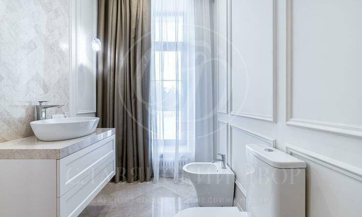 Лот-11346-363265 продажа дома Новорижское шоссе Монтевиль