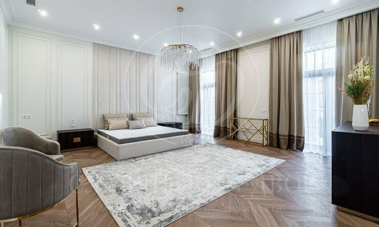 Лот-11346-363267 продажа дома Новорижское шоссе Монтевиль