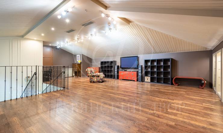 Лот-9606-363271 аренда дома Новорижское шоссе Павлово