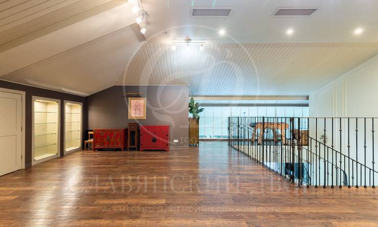 Лот-9606-363273 аренда дома Новорижское шоссе Павлово