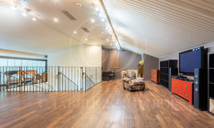 Лот-9606-363275 аренда дома Новорижское шоссе Павлово