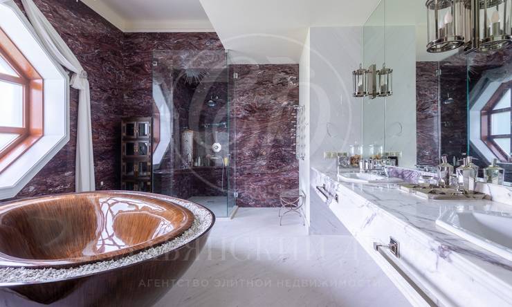 Лот-9606-363276 аренда дома Новорижское шоссе Павлово