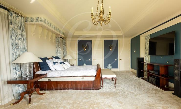 Лот-9606-363280 аренда дома Новорижское шоссе Павлово