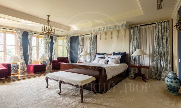 Лот-9606-363282 аренда дома Новорижское шоссе Павлово