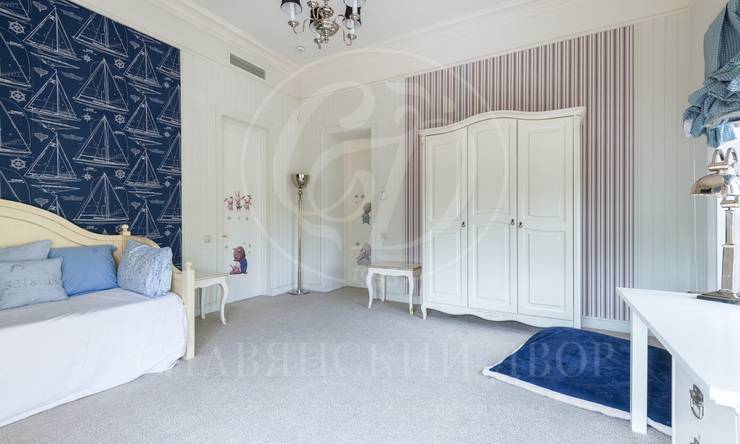 Лот-9606-363291 аренда дома Новорижское шоссе Павлово