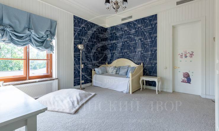 Лот-9606-363292 аренда дома Новорижское шоссе Павлово