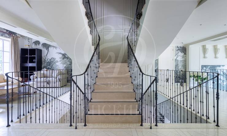 Лот-9606-363298 аренда дома Новорижское шоссе Павлово