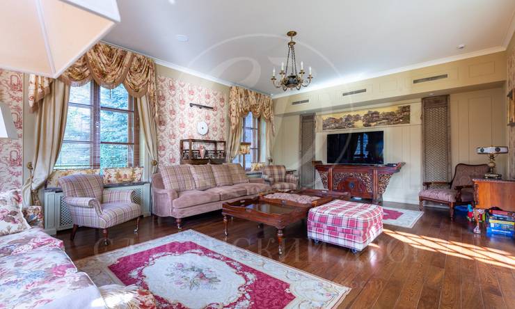 Лот-9606-363301 аренда дома Новорижское шоссе Павлово