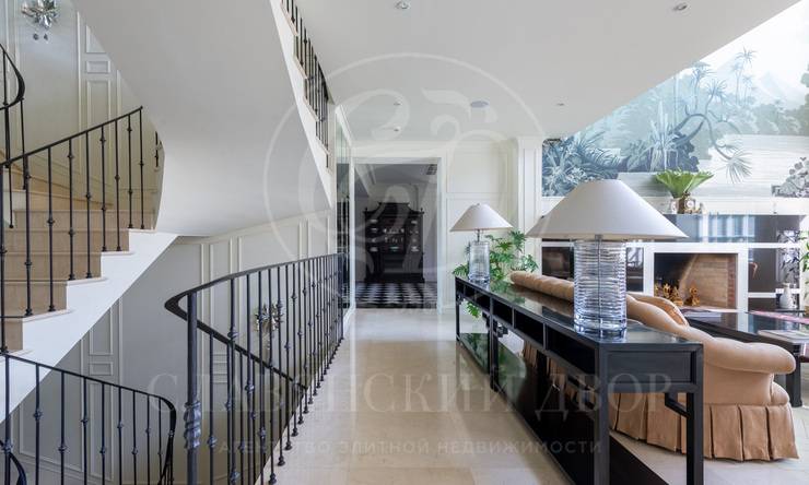 Лот-9606-363306 аренда дома Новорижское шоссе Павлово