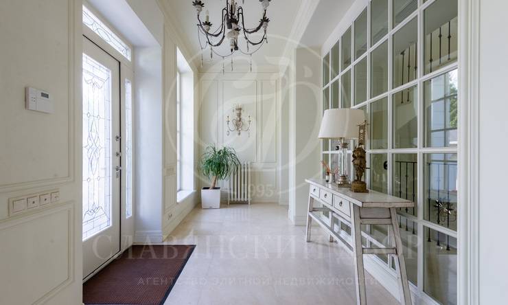 Лот-9606-363310 аренда дома Новорижское шоссе Павлово