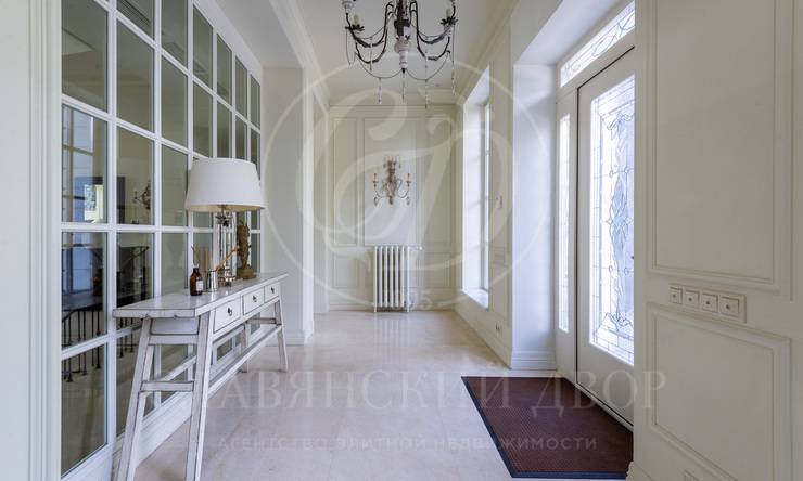 Лот-9606-363312 аренда дома Новорижское шоссе Павлово