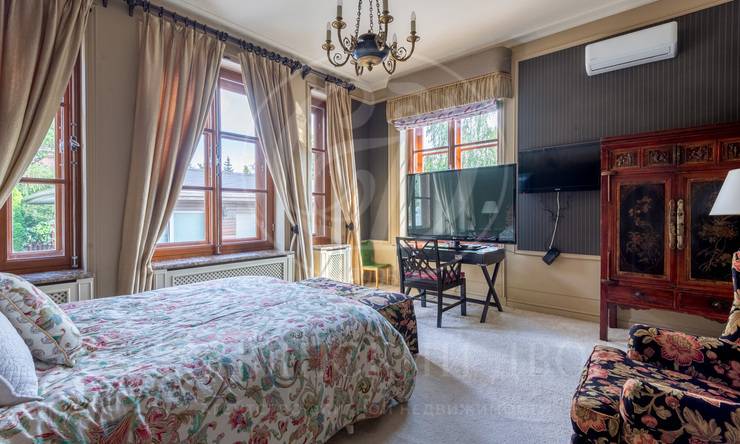 Лот-9606-363314 аренда дома Новорижское шоссе Павлово