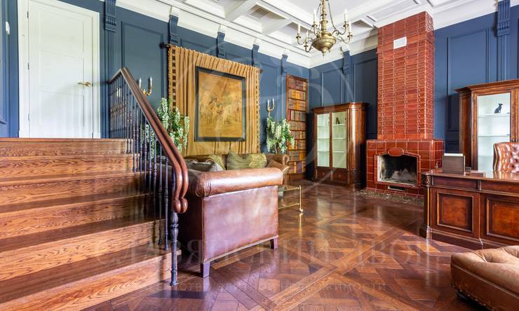 Лот-9606-363319 аренда дома Новорижское шоссе Павлово