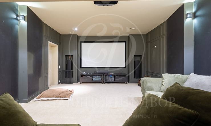 Лот-9606-363320 аренда дома Новорижское шоссе Павлово