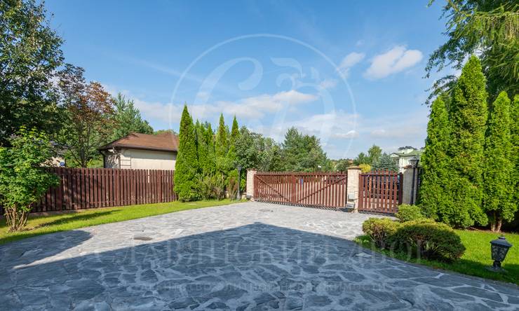 Лот-9606-363329 аренда дома Новорижское шоссе Павлово