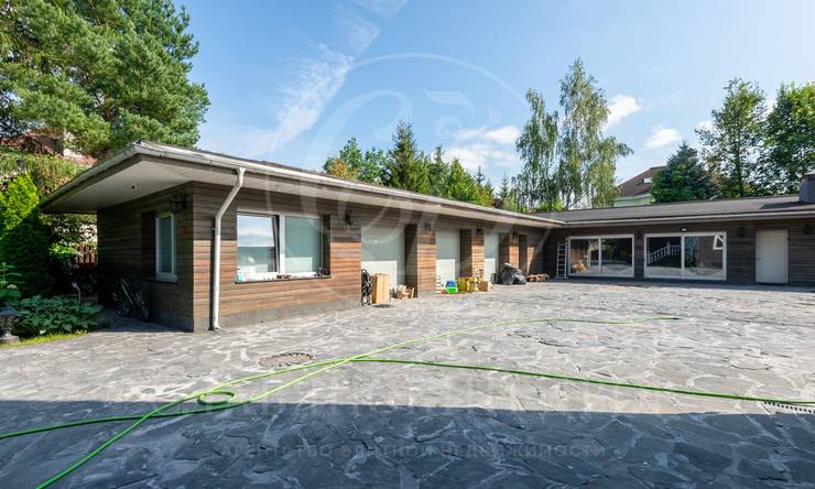 Лот-9606-363332 аренда дома Новорижское шоссе Павлово