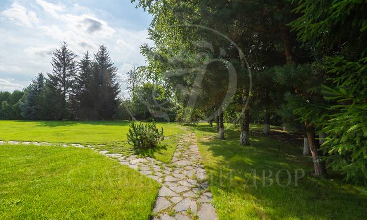 Лот-9606-363334 аренда дома Новорижское шоссе Павлово