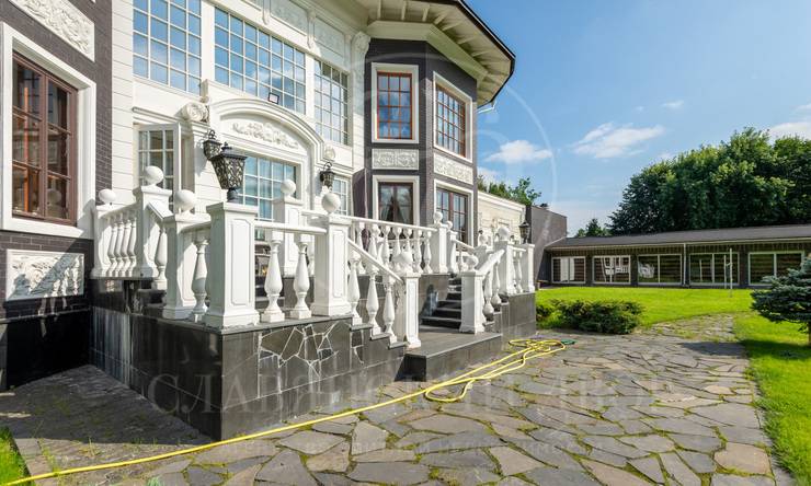 Лот-9606-363336 аренда дома Новорижское шоссе Павлово