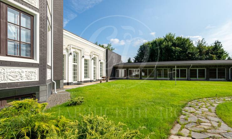 Лот-9606-363337 аренда дома Новорижское шоссе Павлово