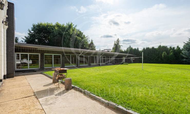 Лот-9606-363338 аренда дома Новорижское шоссе Павлово