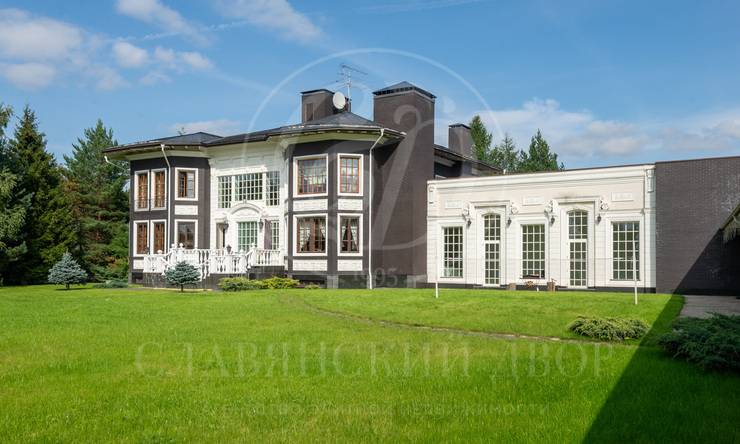 Лот-9606-363343 аренда дома Новорижское шоссе Павлово