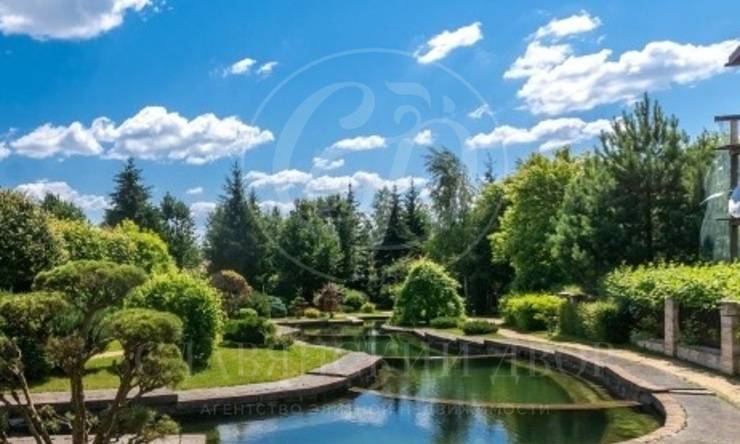 Лот-11347-363371 продажа дома Новорижское шоссе Миллениум парк