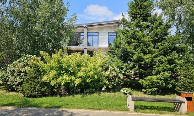 Лот-11347-363375 продажа дома Новорижское шоссе Миллениум парк