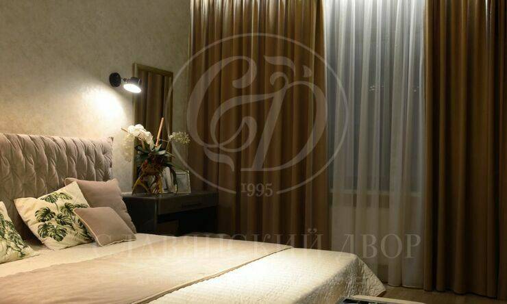 Лот-11351-363590 аренда дома Новорижское шоссе Павлово-2