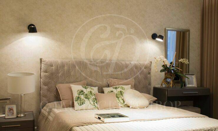 Лот-11351-363593 аренда дома Новорижское шоссе Павлово-2