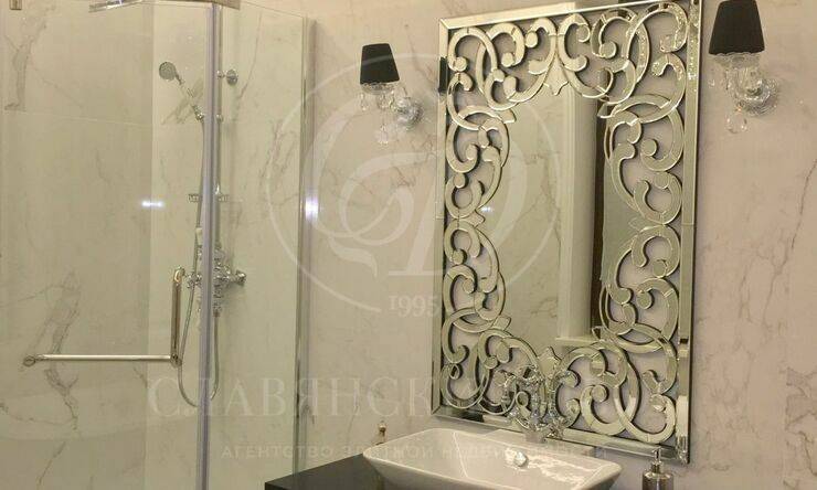 Лот-11351-363603 аренда дома Новорижское шоссе Павлово-2