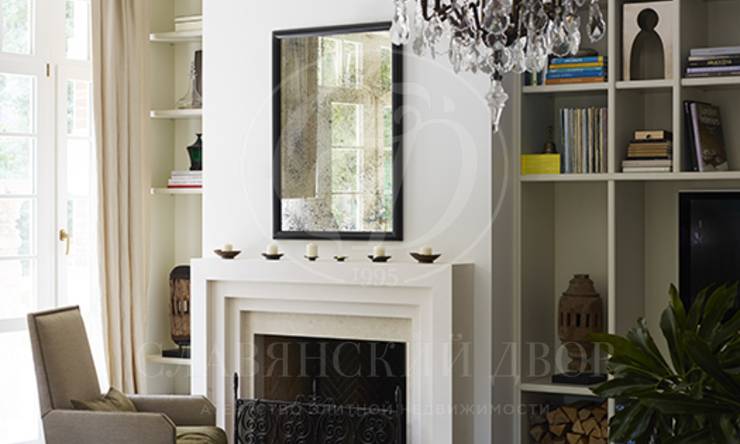 Лот-8021-363641 продажа дома Минское шоссе Довиль