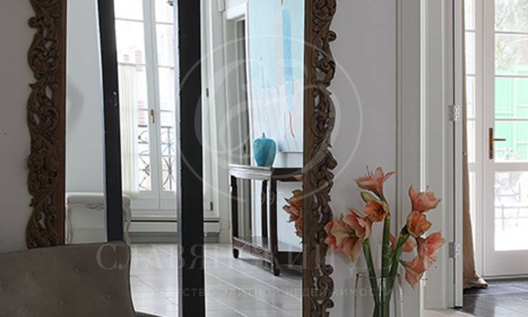 Лот-8021-363645 продажа дома Минское шоссе Довиль