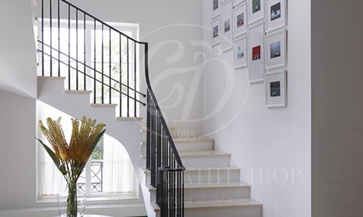 Лот-8021-363646 продажа дома Минское шоссе Довиль