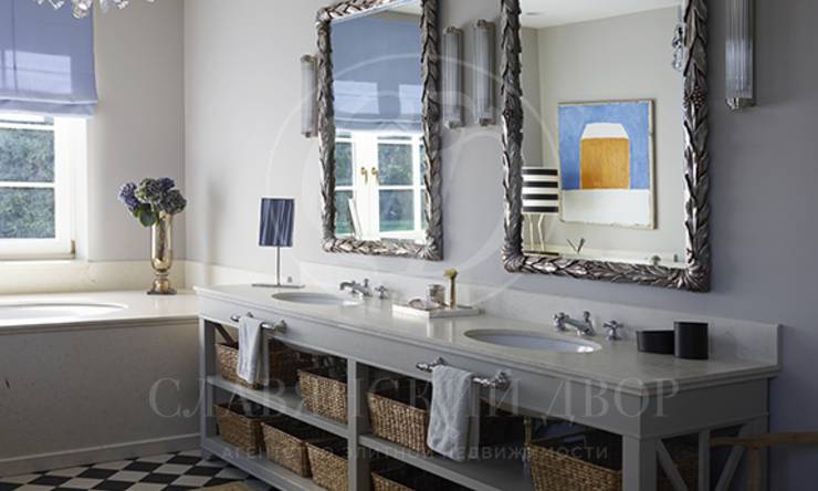 Лот-8021-363648 продажа дома Минское шоссе Довиль