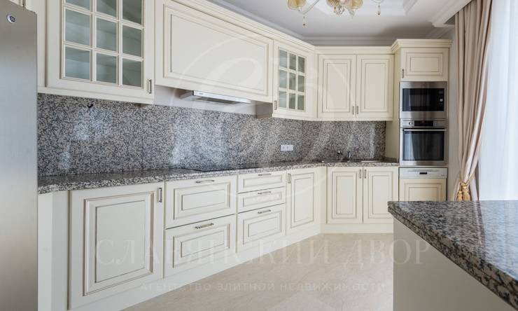 Лот-11357-363691 продажа дома Новорижское шоссе Агаларов Эстейт