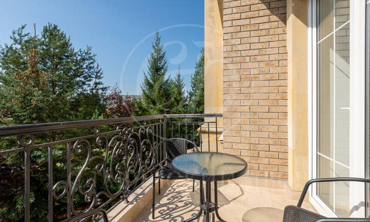 Лот-11357-363692 продажа дома Новорижское шоссе Агаларов Эстейт