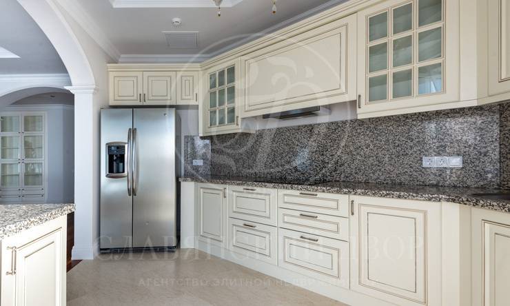 Лот-11357-363693 продажа дома Новорижское шоссе Агаларов Эстейт